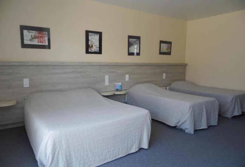 בית מלון כפרי Hôtel Du Petit Matelot