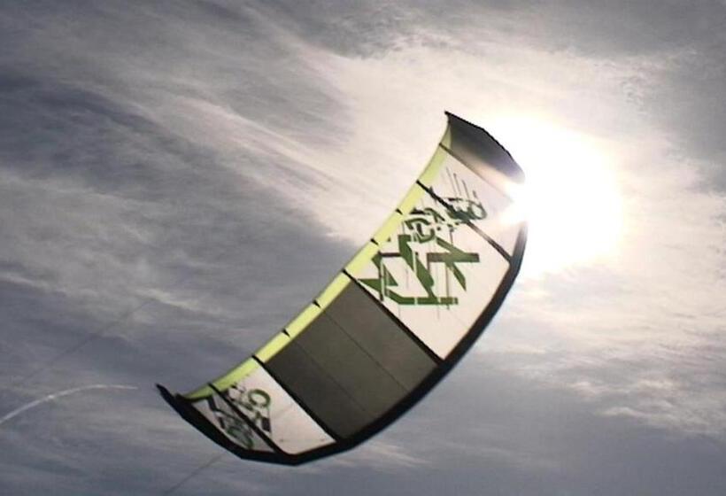 בית מלון כפרי Hôtel Du Petit Matelot