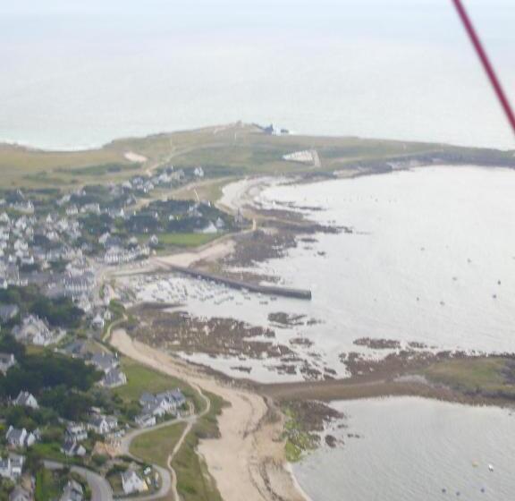 בית מלון כפרי Hôtel Du Petit Matelot