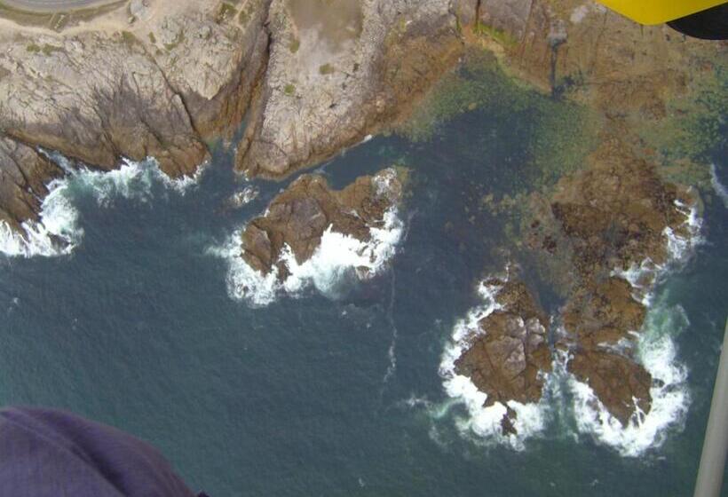 فندق Hôtel Du Petit Matelot