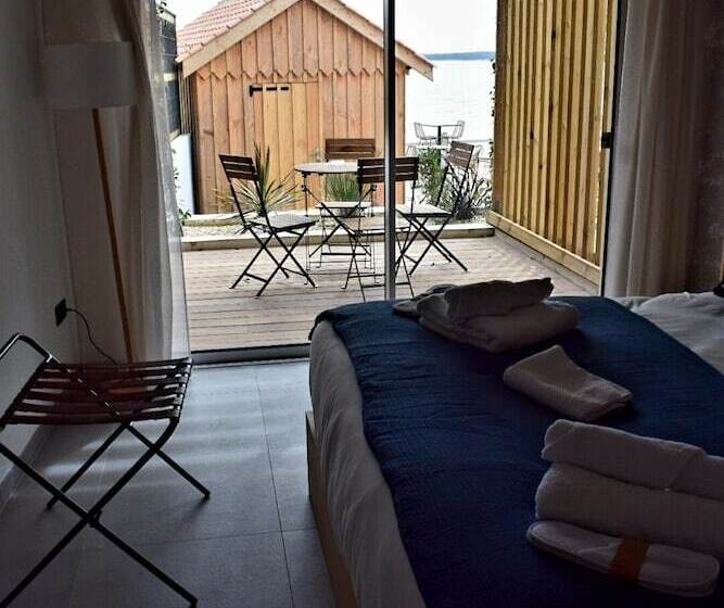 فندق Hôtel L Albatros