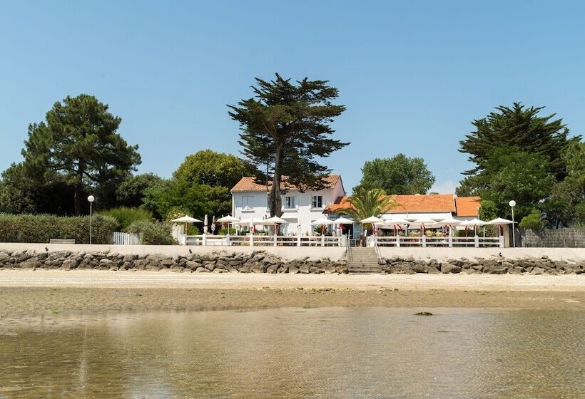 فندق Hôtel L Albatros