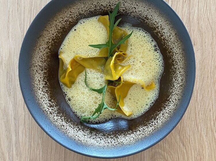 בית מלון כפרי Hôtel L Albatros