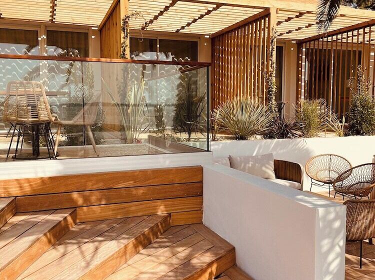 فندق Hôtel L Albatros