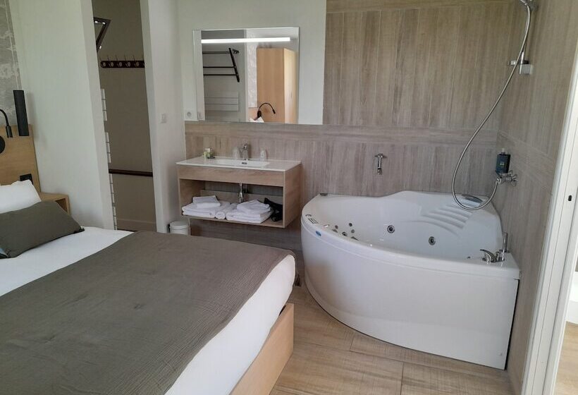 فندق Hôtel L Albatros