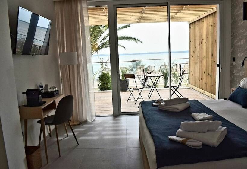 فندق Hôtel L Albatros