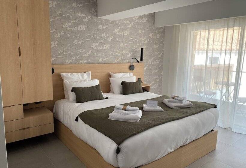 فندق Hôtel L Albatros