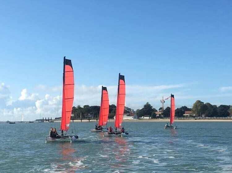 فندق Hôtel L Albatros