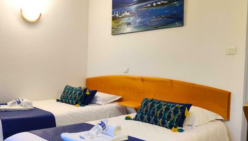 ホテル La Bosselle