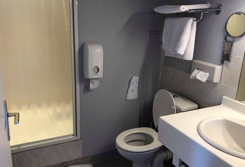 בית מלון כפרי Hôtel Le Befranc