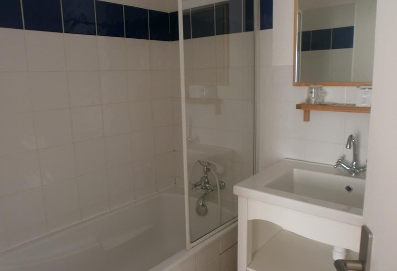 בית מלון כפרי Hôtel Le Clos Des Pins