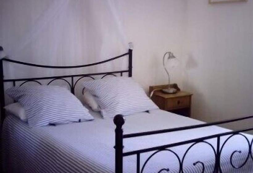 בית מלון כפרי Hôtel Le Clos Des Pins