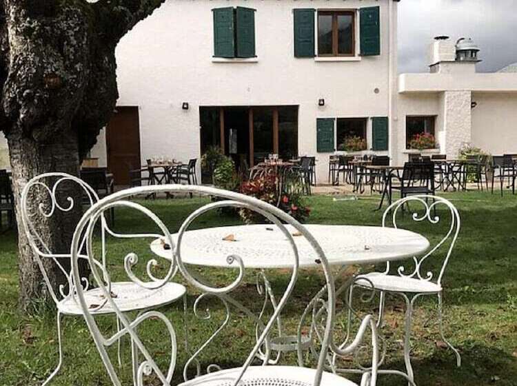 فندق Hôtel Le Malgovert