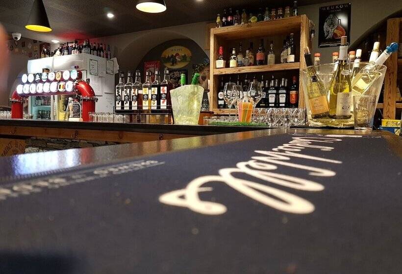 فندق Hôtel Le Malgovert