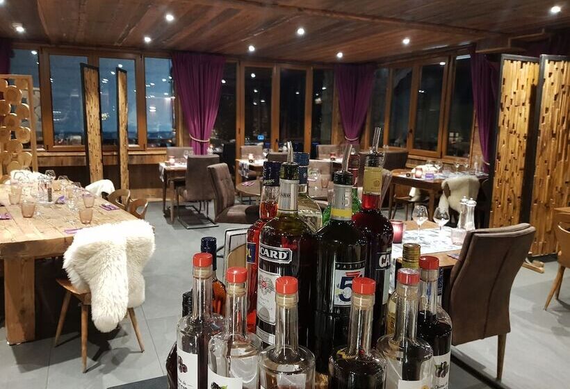 فندق Hôtel Le Malgovert