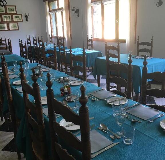 Отель Hôtel Val Du Tech