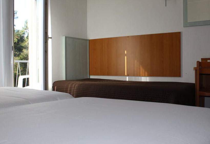 فندق Hôtel Mer Et Forêt