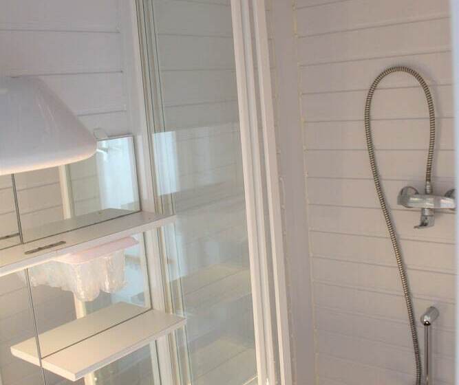 فندق Hôtel Mer Et Forêt