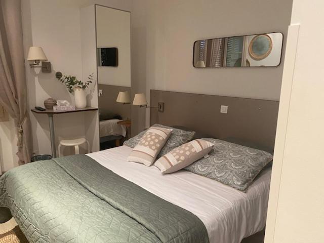 בית מלון כפרי Hôtel Restaurant De Londres