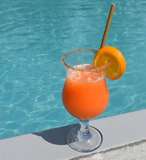 Отель Hôtel Restaurant Des Lacs