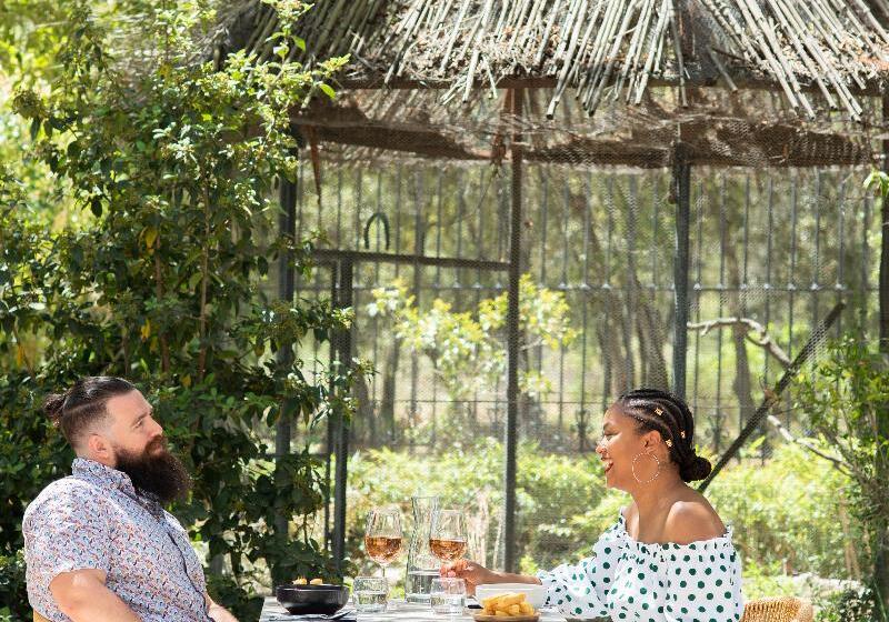 בית מלון כפרי Hôtel Restaurant Le Colombier