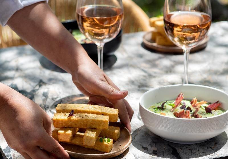 בית מלון כפרי Hôtel Restaurant Le Colombier