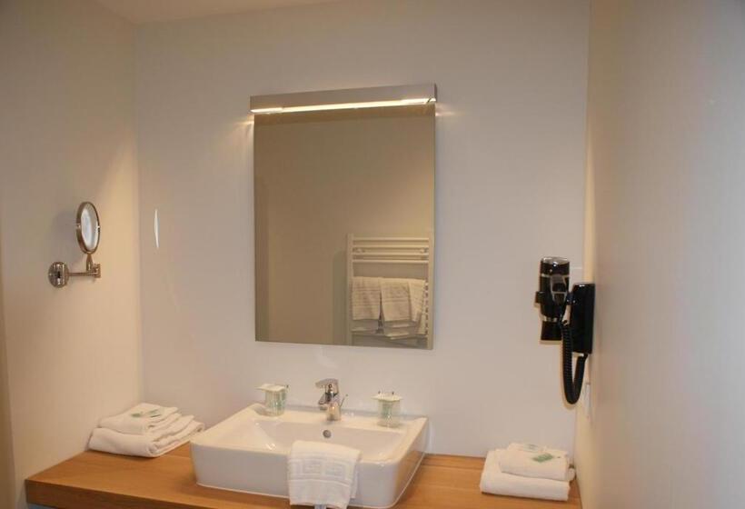 فندق Hôtel Résidence Bergara