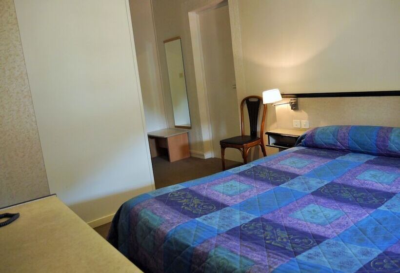 Отель Hôtel Terminus