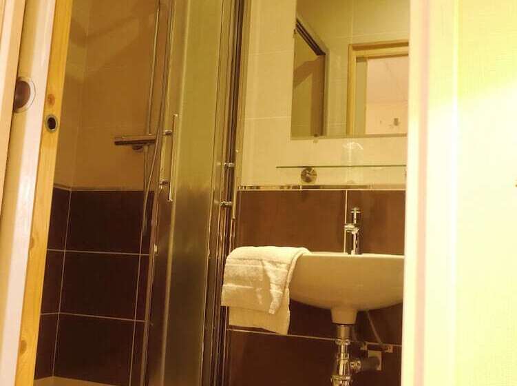 Отель Hôtel Terminus