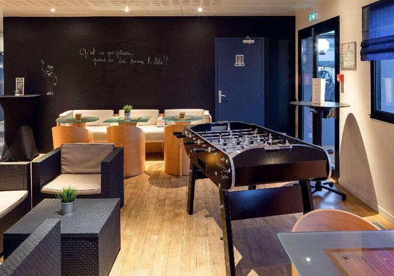 فندق Ibis Quimperlé