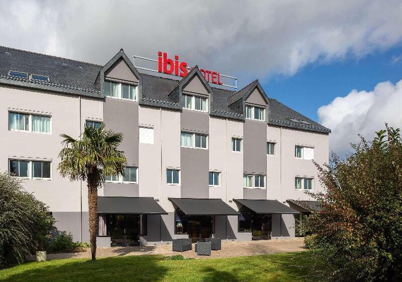 فندق Ibis Quimperlé