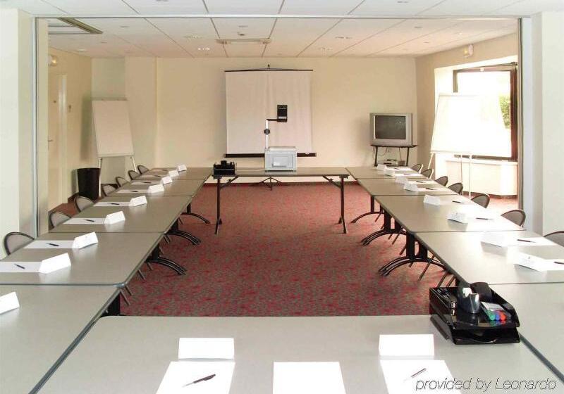 酒店 Ibis Quimperlé