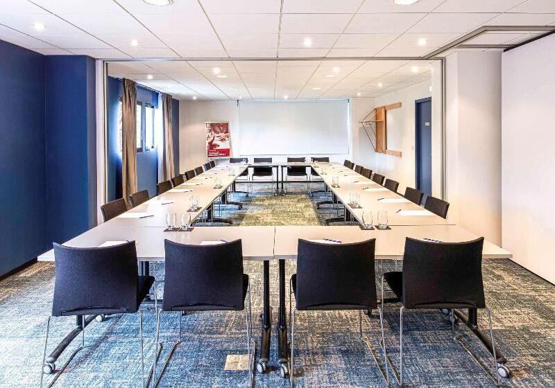 酒店 Ibis Quimperlé