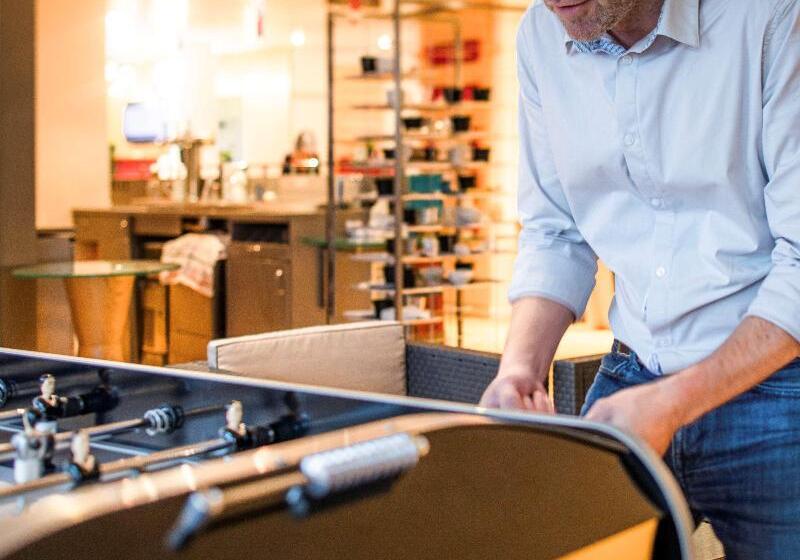 酒店 Ibis Quimperlé