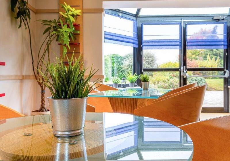 酒店 Ibis Quimperlé