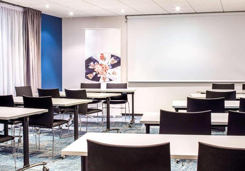 فندق Ibis Quimperlé