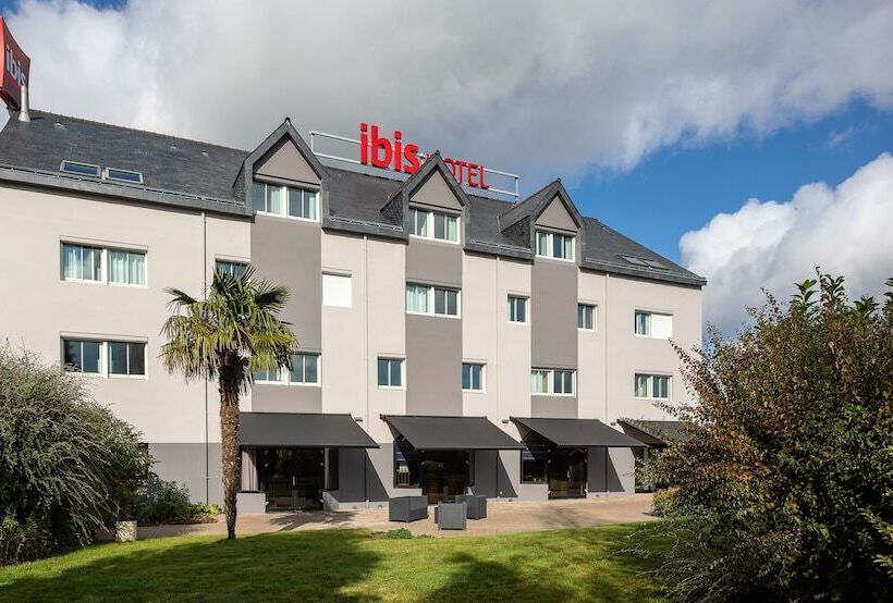 בית מלון כפרי Ibis Quimperlé