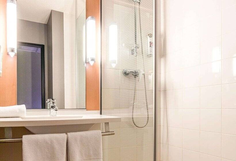 فندق Ibis Quimperlé