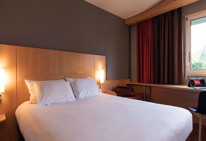 فندق Ibis Quimperlé