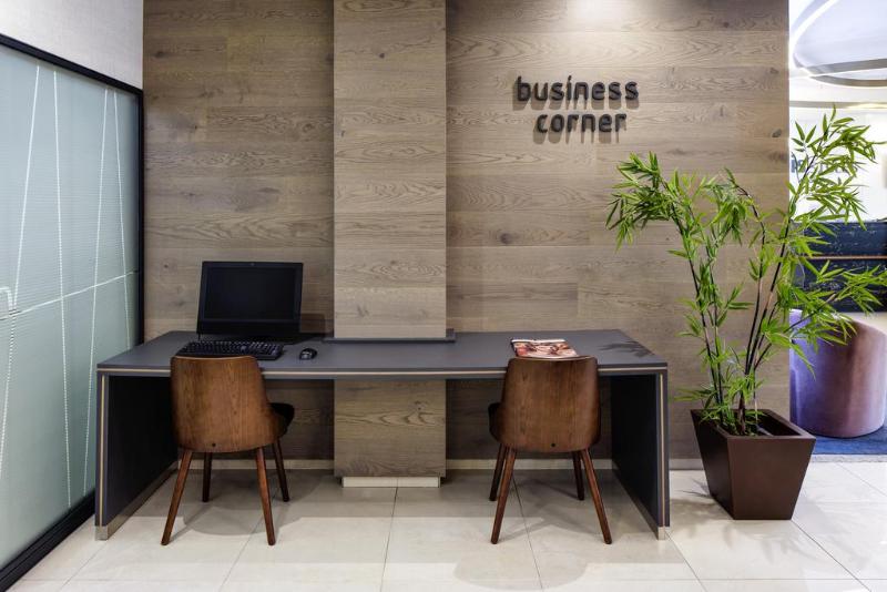 هتل Ibis Styles A Coruna