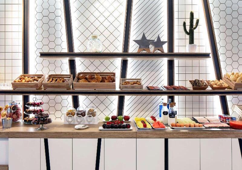 هتل Ibis Styles A Coruna