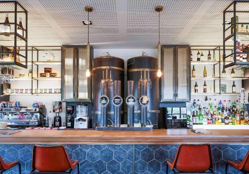 هتل Ibis Styles A Coruna