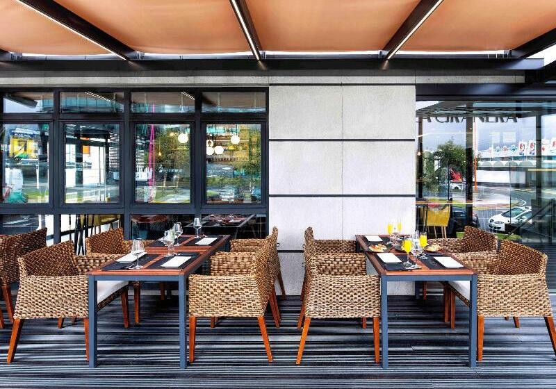 هتل Ibis Styles A Coruna