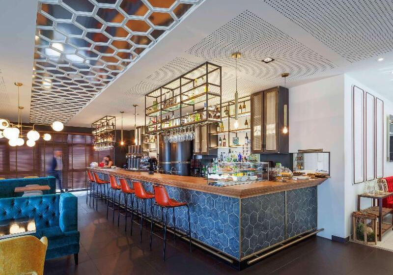 هتل Ibis Styles A Coruna