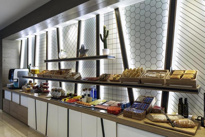 هتل Ibis Styles A Coruna