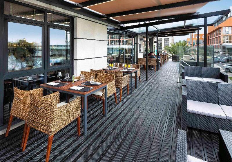 هتل Ibis Styles A Coruna