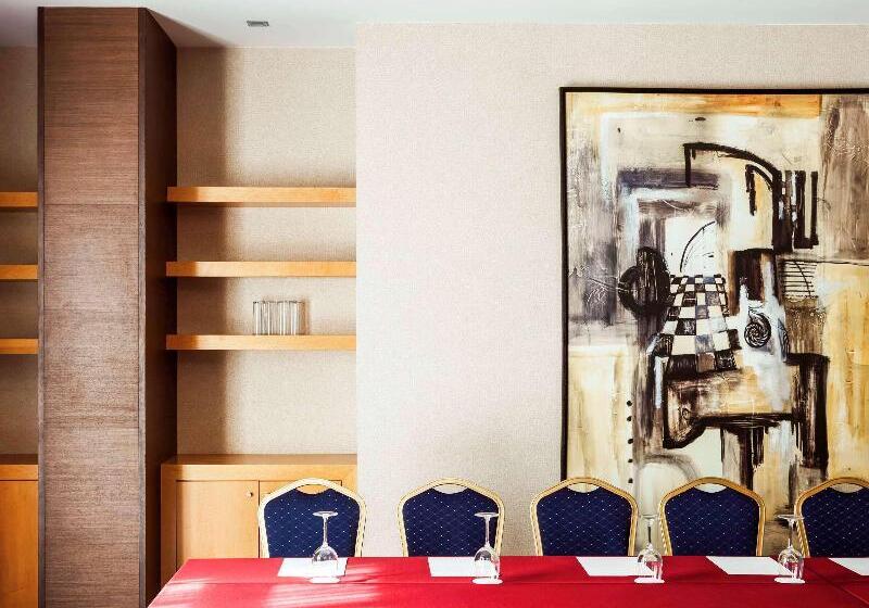 هتل Ibis Styles A Coruna