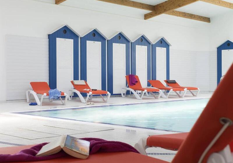 فندق Ibis Styles St Gilles Croix De Vie Centreville