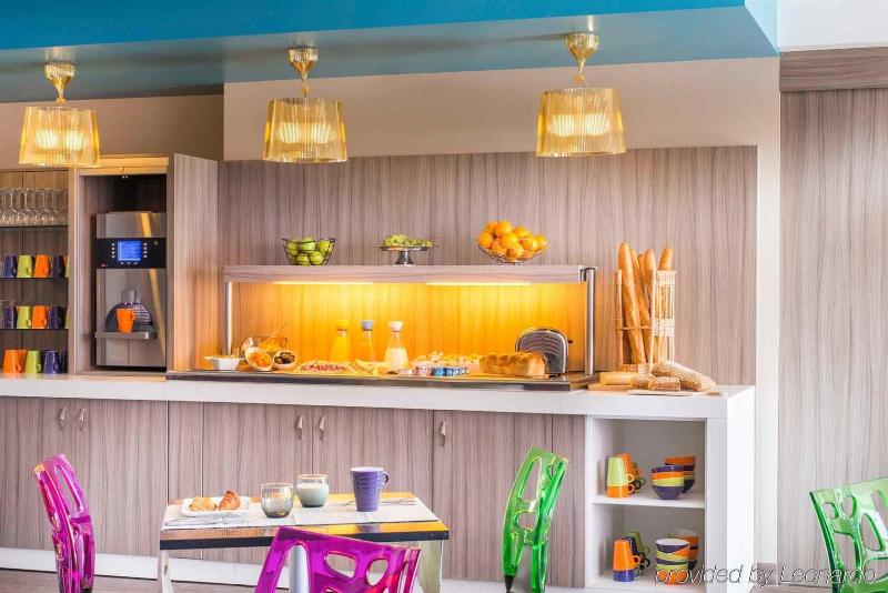 فندق Ibis Styles St Gilles Croix De Vie Centreville