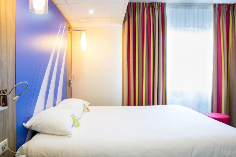 فندق Ibis Styles St Gilles Croix De Vie Centreville